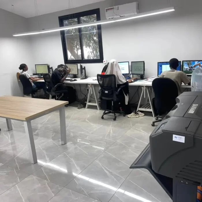 Career Career at Neotec