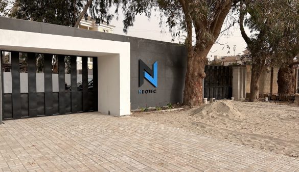 Neotec 20