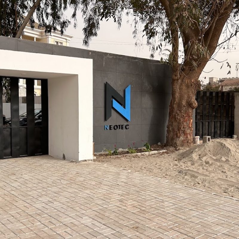 About About Neotec Africa