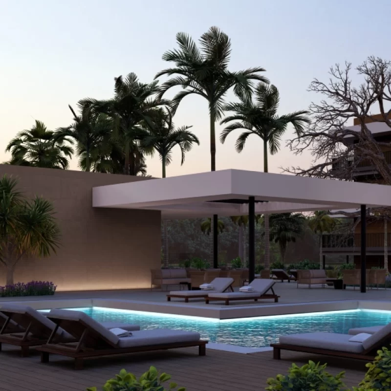 Neotec Africa Neotec Africa Construction Company